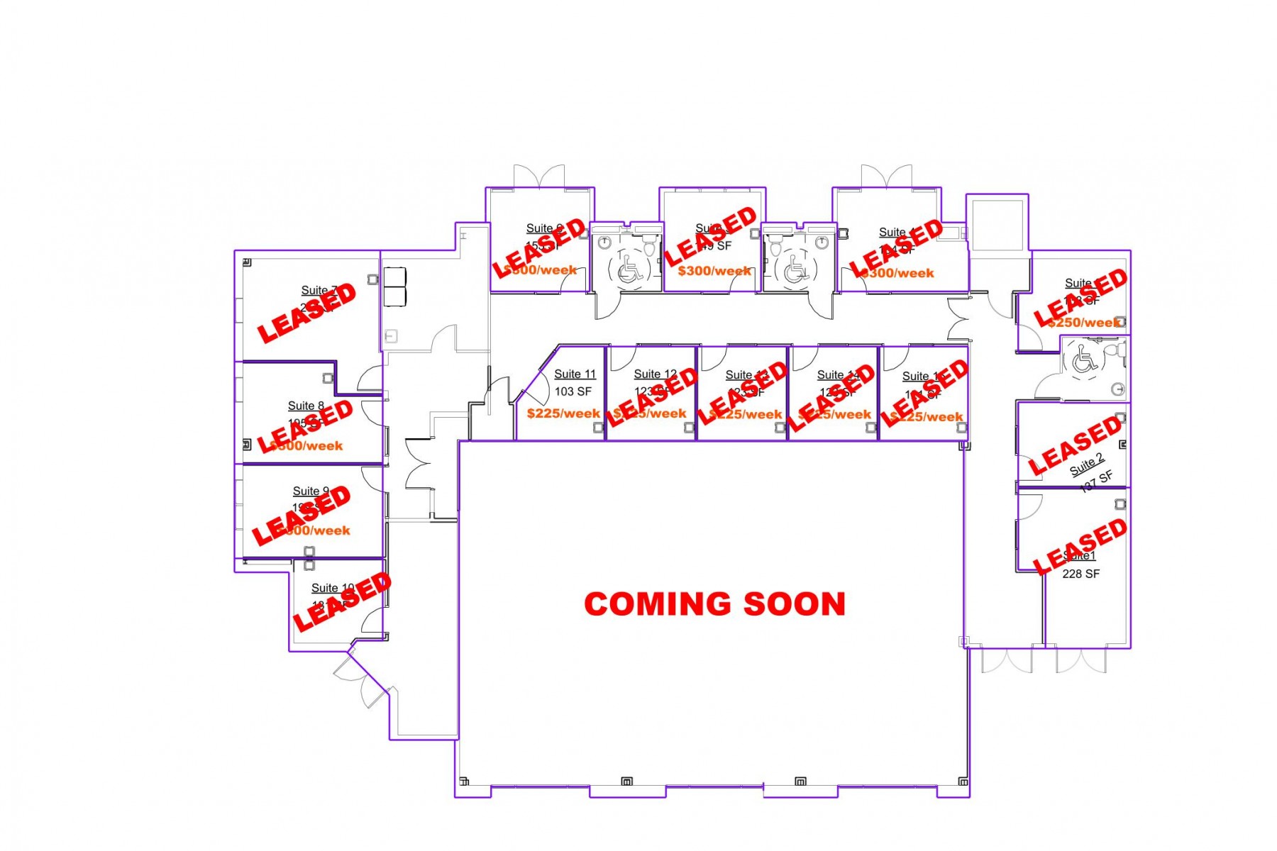 The Studios Drake Real Estate & Investments