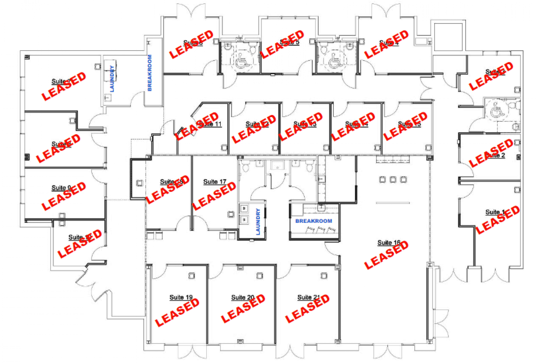 The Studios Drake Real Estate & Investments